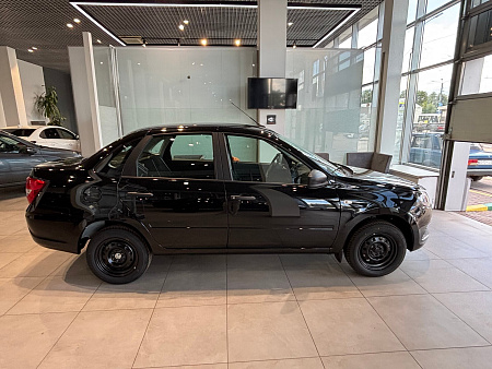 Lada (Ваз) Granta 1.6 MT (90 л.с.), 2026 — купить в Нижнем Новгороде