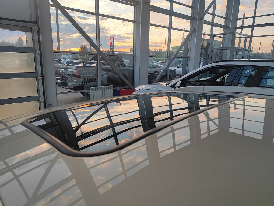 Livan X3 Pro 1.5 CVT (103 л.с.), 2023