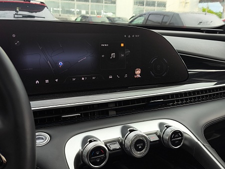 EXEED RX 2.0 AMT (249 л.с.) 4WD, 2023