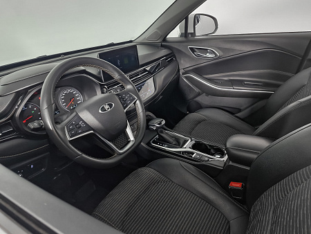 Москвич 3 1.5 CVT (150 л.с.), 2023 Москвич 3 1.5 CVT (150 л.с.), 2023 — купить в Нижнем Новгороде