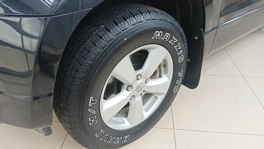 Suzuki Grand Vitara 2.0 MT (140 л.с.) 4WD, 2011 Suzuki Grand Vitara 2.0 MT (140 л.с.) 4WD, 2011