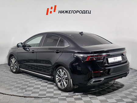 OMODA S5 1.5 CVT (147 л.с.), 2023 OMODA S5 1.5 CVT (147 л.с.), 2023 — купить в Нижнем Новгороде