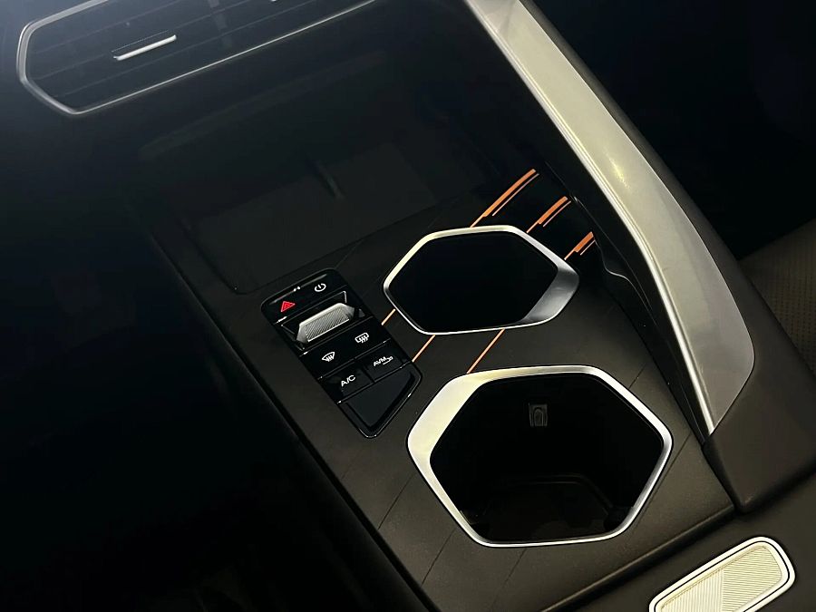 Omoda C5 1.5 AMT (147 л.с.), 2026 Omoda C5 1.5 AMT (147 л.с.), 2026