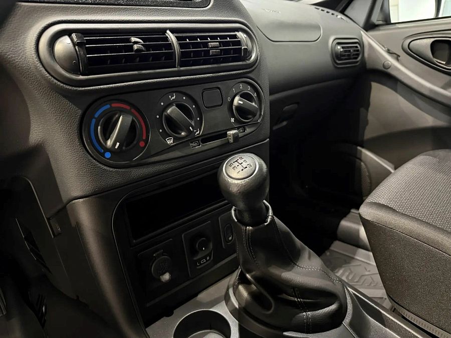 Lada (Ваз) Niva Travel 1.8 MT (90 л.с.) 4WD, 2026 Lada (Ваз) Niva Travel 1.8 MT (90 л.с.) 4WD, 2026