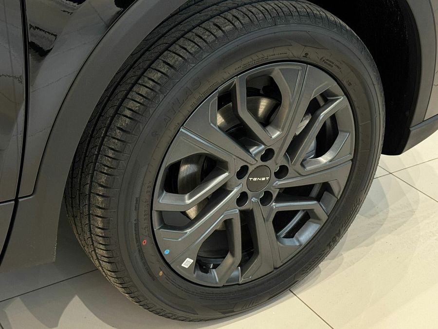 Tenet T7 1.6 AMT (150 л.с.) 4WD, 2026