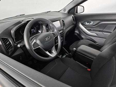 Lada (Ваз) XRAY 1.6 MT (106 л.с.), 2021
