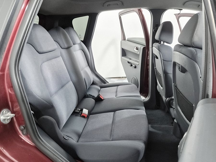 Mitsubishi Colt 1.3 AMT (95 л.с.), 2005
