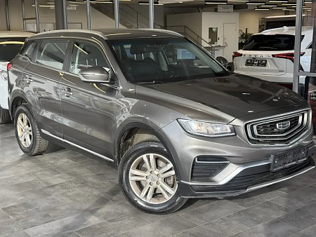 Geely Atlas Pro 1.5 AT (150 л.с.), 2022 Geely Atlas Pro 1.5 AT (150 л.с.), 2022 — купить в Нижнем Новгороде