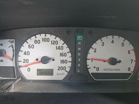 Mitsubishi Pajero Sport 3.0 AT (177 л.с.) 4WD, 2005 — купить в Нижнем Новгороде