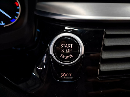BMW 5 серии 520d xDrive 2.0d AT (190 л.с.) 4WD, 2019 — купить в Нижнем Новгороде