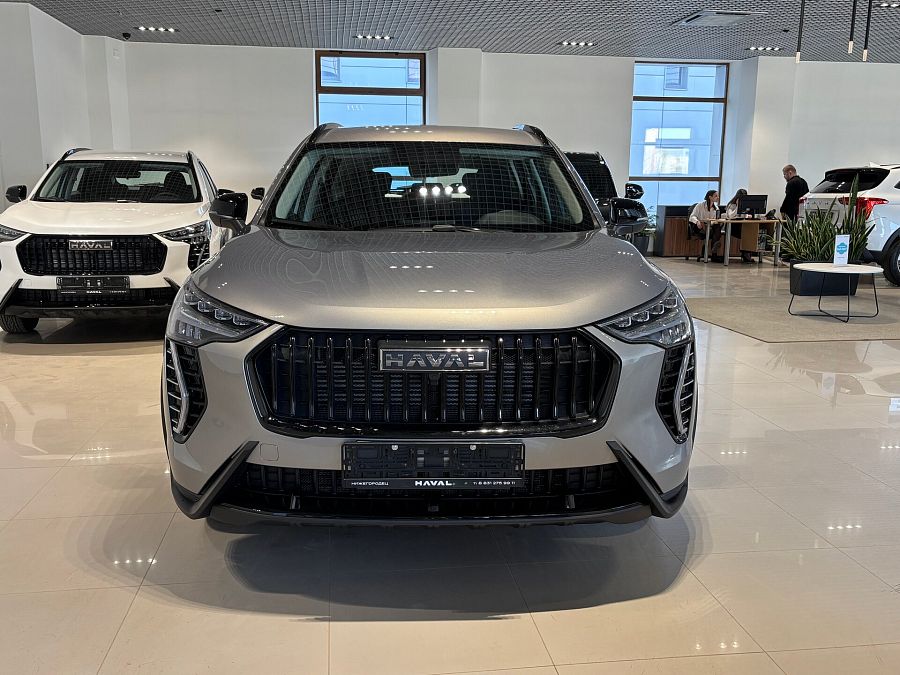 Haval Jolion 1.5 AMT (150 л.с.) 4WD, 2026