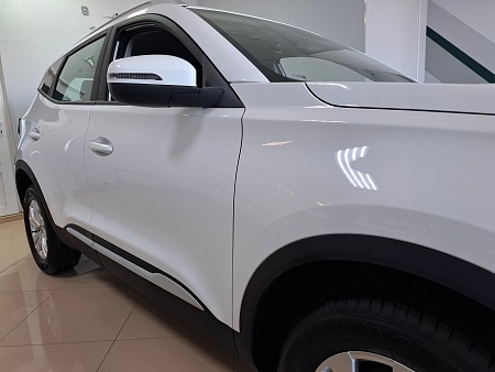 Tenet T4 1.5 CVT (113 л.с.), 2026 Tenet T4 1.5 CVT (113 л.с.), 2026