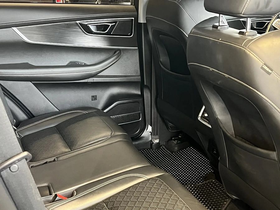 Chery Tiggo 8 1.5 AMT (147 л.с.), 2021