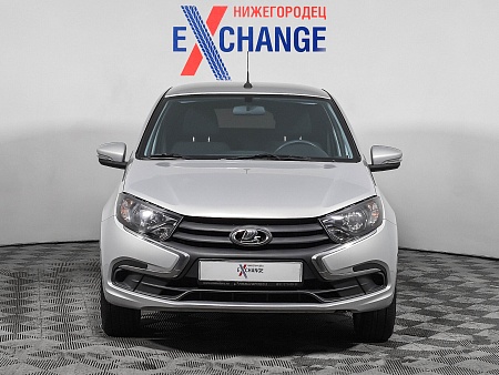 Lada (Ваз) Granta 1.6 MT (90 л.с.), 2022 Lada (Ваз) Granta 1.6 MT (90 л.с.), 2022