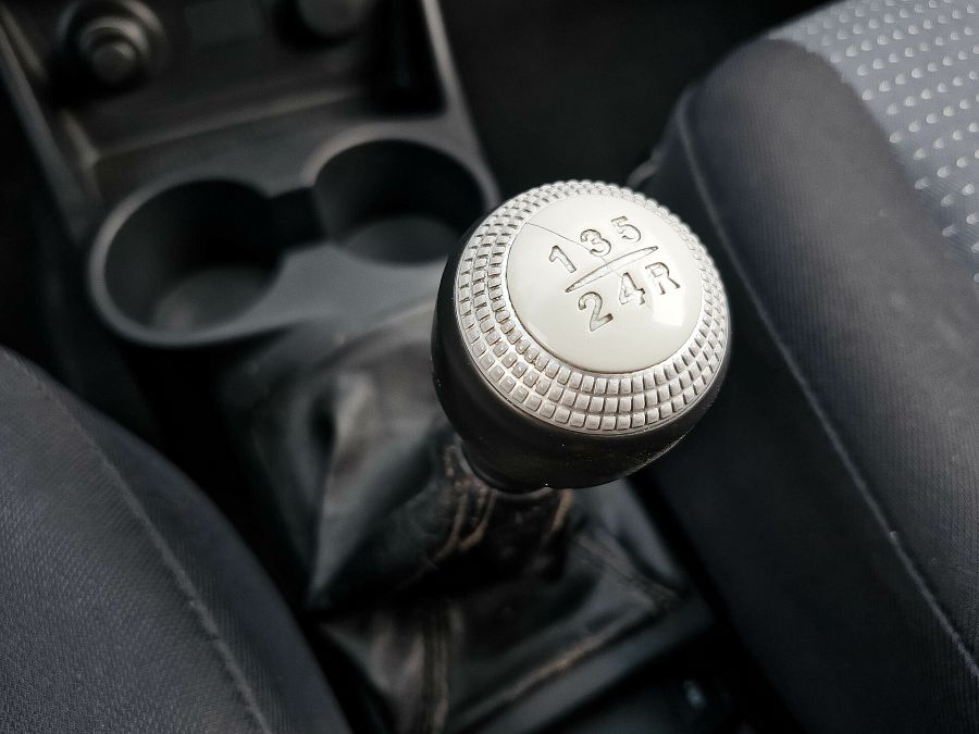 Hyundai Getz 1.4 MT (97 л.с.), 2007