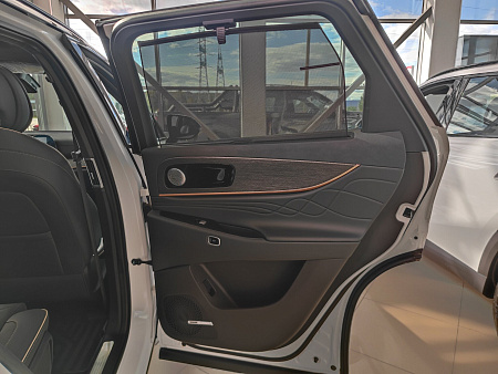 Jaecoo J8 2.0 AMT (249 л.с.) 4WD, 2025 — купить в Нижнем Новгороде