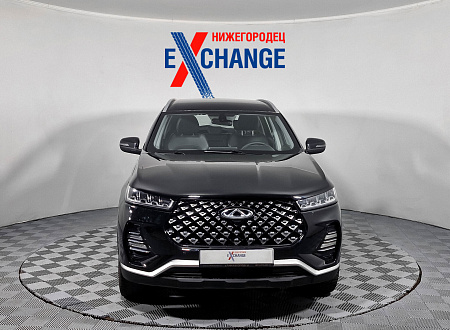 Chery Tiggo 7 Pro 1.5 CVT (147 л.с.), 2022 Chery Tiggo 7 Pro 1.5 CVT (147 л.с.), 2022 — купить в Нижнем Новгороде