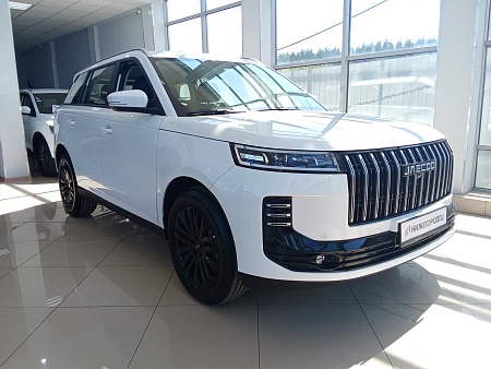 Jaecoo J6 1.5 AMT (147 л.с.), 2026