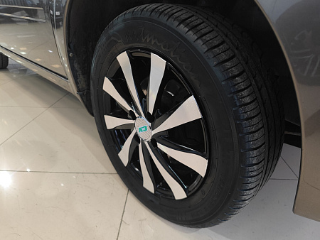 Lada (Ваз) Granta 1.6 MT (106 л.с.), 2018 Lada (Ваз) Granta 1.6 MT (106 л.с.), 2018 — купить в Нижнем Новгороде