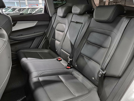 Chery Tiggo 7 Pro Max 1.5 CVT (147 л.с.), 2023 — купить в Нижнем Новгороде