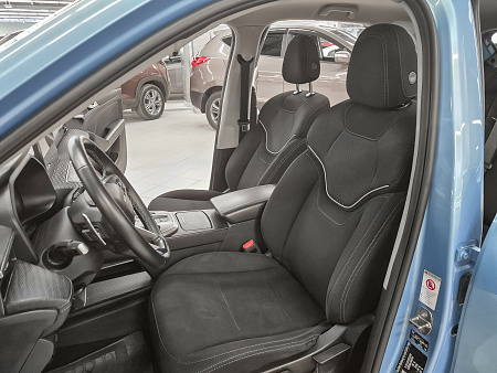 Haval Jolion 1.5 AMT (143 л.с.), 2022 Haval Jolion 1.5 AMT (143 л.с.), 2022 — купить в Нижнем Новгороде