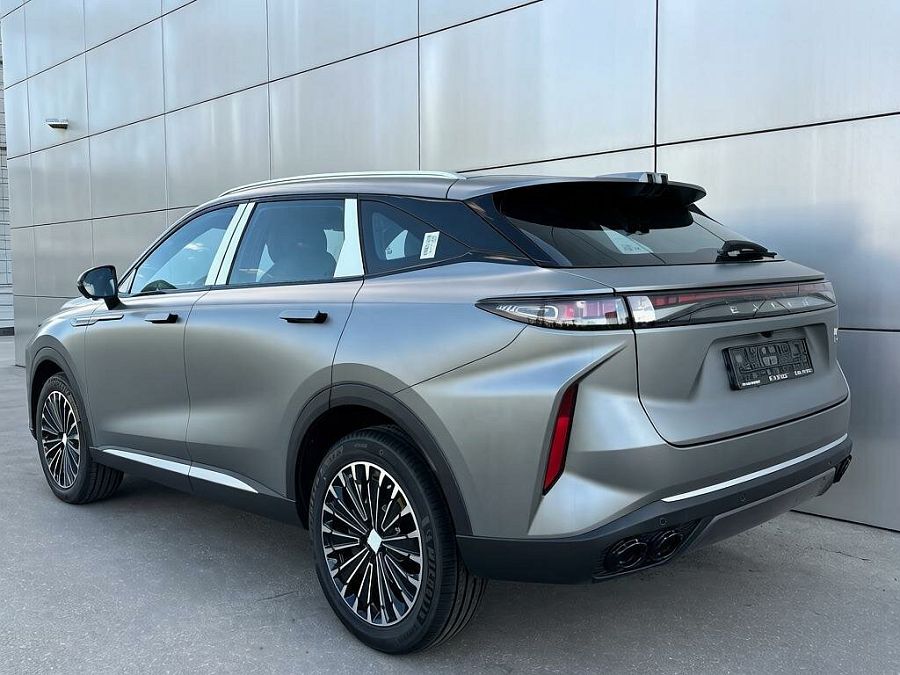 EXEED RX 2.0 AT (249 л.с.) 4WD, 2025