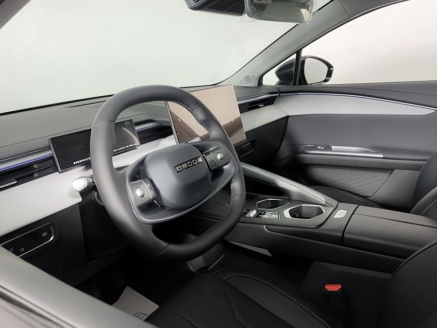 Omoda C5 1.5 AMT (147 л.с.), 2026 Omoda C5 1.5 AMT (147 л.с.), 2026