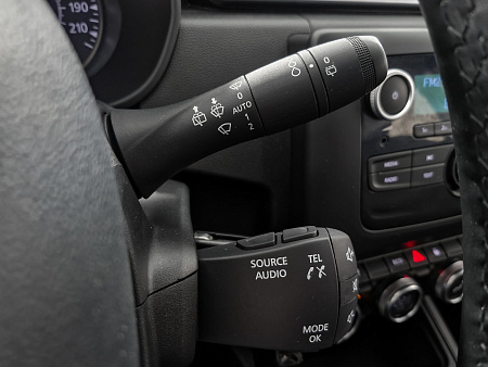 Renault Duster 1.3 CVT (150 л.с.) 4WD, 2021 Renault Duster 1.3 CVT (150 л.с.) 4WD, 2021 — купить в Нижнем Новгороде