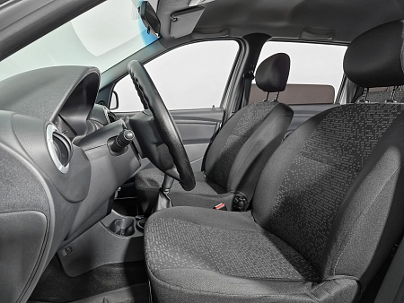 Lada (Ваз) Largus 1.6 MT (87 л.с.), 2020 Lada (Ваз) Largus 1.6 MT (87 л.с.), 2020