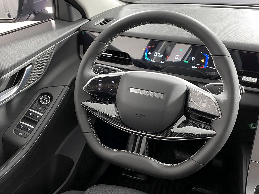 Jaecoo J6 1.5 AMT (147 л.с.), 2026 Jaecoo J6 1.5 AMT (147 л.с.), 2026