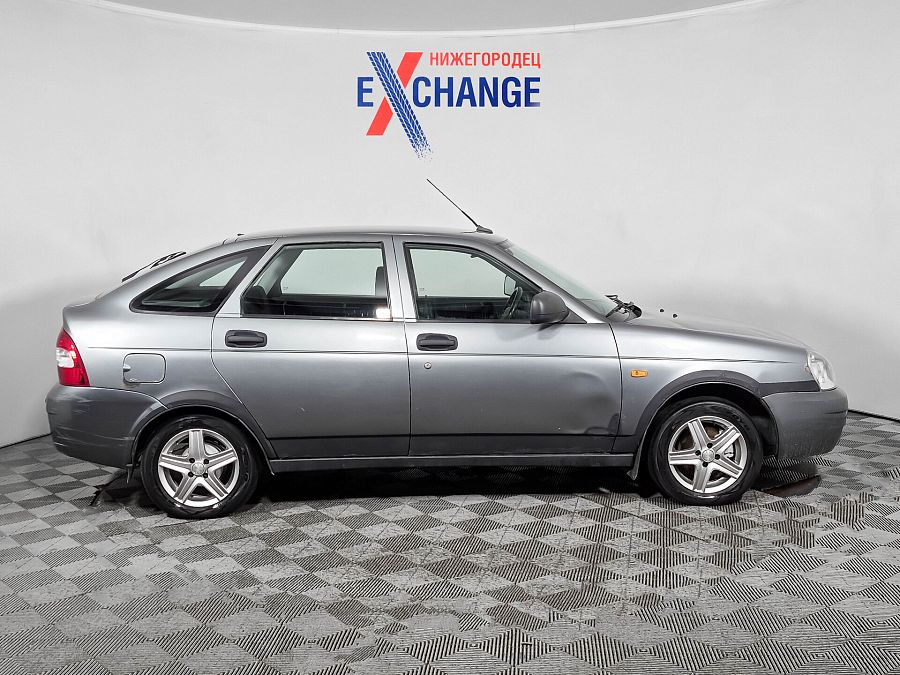 Lada (Ваз) Priora 1.6 MT (98 л.с.), 2012 Lada (Ваз) Priora 1.6 MT (98 л.с.), 2012
