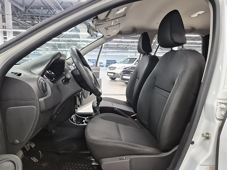 Renault Duster 2.0 MT (143 л.с.) 4WD, 2019 — купить в Нижнем Новгороде