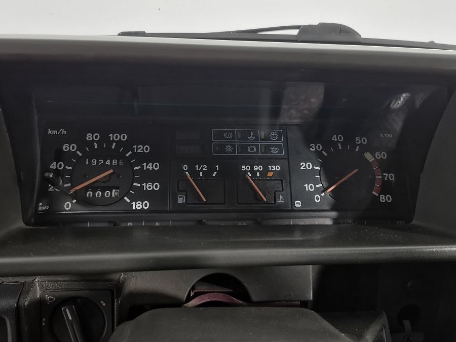 Lada (Ваз) 21099 1.5 MT (70 л.с.), 1996 Lada (Ваз) 21099 1.5 MT (70 л.с.), 1996