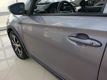 Lifan X50 1.5 MT (103 л.с.), 2016