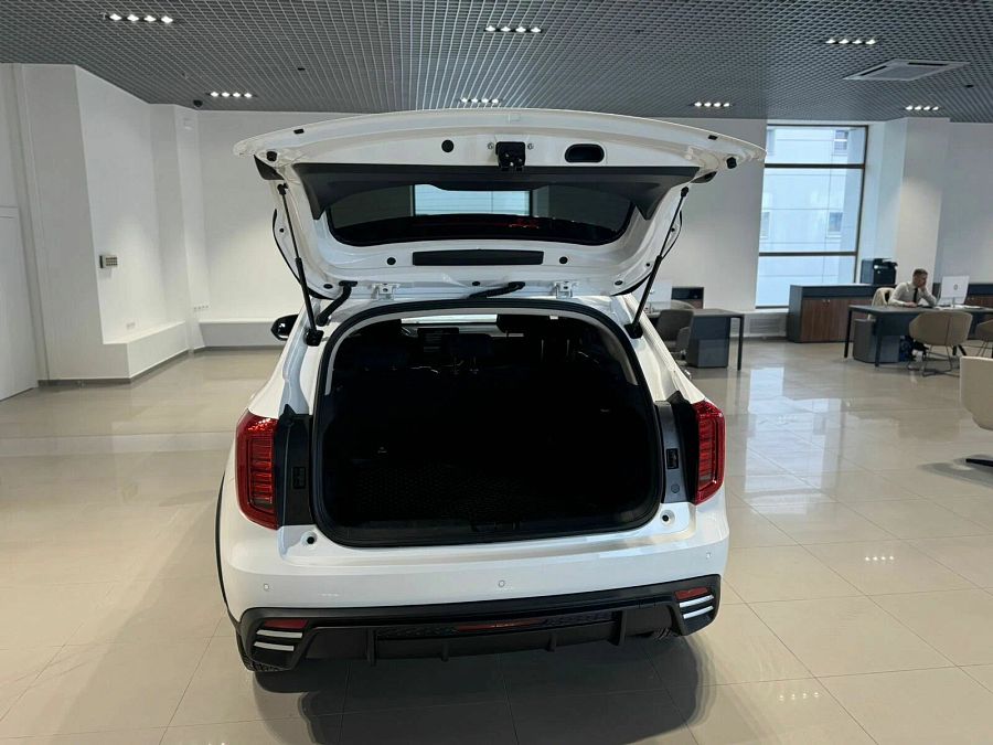 Haval Jolion 1.5 MT (143 л.с.), 2026 Haval Jolion 1.5 MT (143 л.с.), 2026