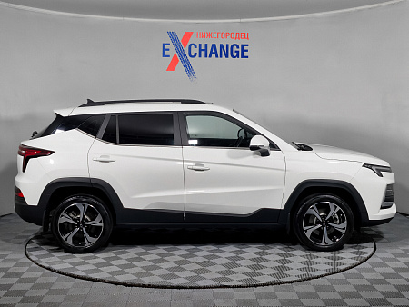 Москвич 3 1.5 CVT (150 л.с.), 2023 Москвич 3 1.5 CVT (150 л.с.), 2023 — купить в Нижнем Новгороде