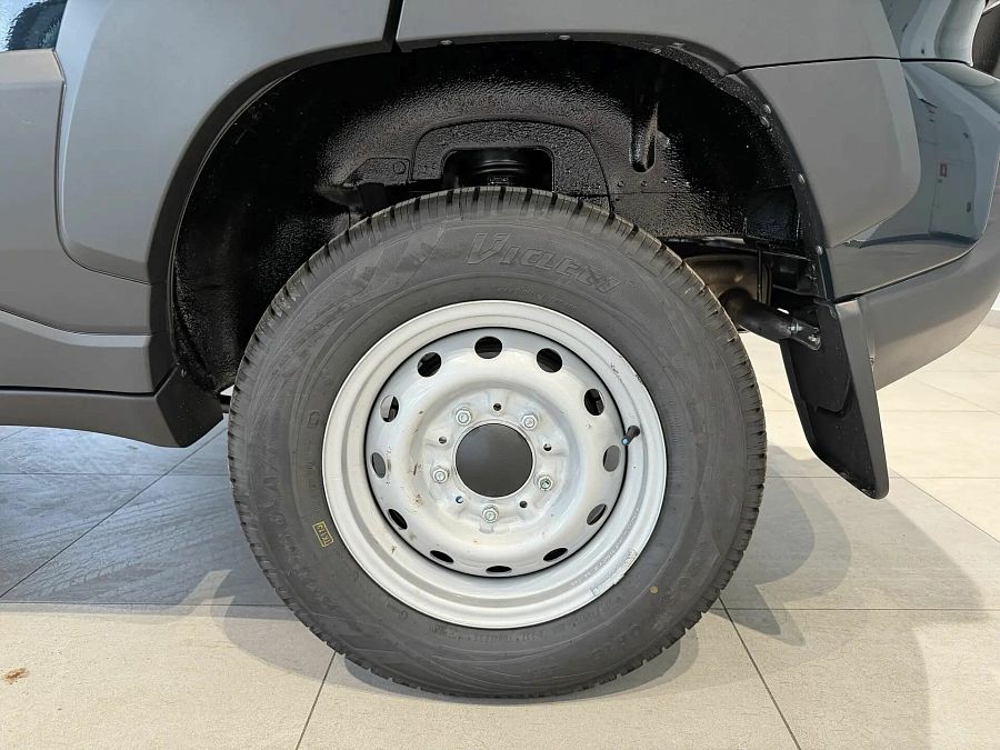 Lada (Ваз) Niva Travel 1.8 MT (90 л.с.) 4WD, 2026 Lada (Ваз) Niva Travel 1.8 MT (90 л.с.) 4WD, 2026