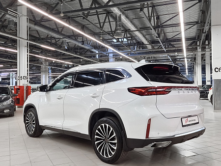 EXEED TXL 1.6 AMT (186 л.с.) 4WD, 2022 EXEED TXL 1.6 AMT (186 л.с.) 4WD, 2022 — купить в Нижнем Новгороде