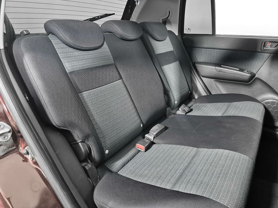 Hyundai Getz 1.4 AT (97 л.с.), 2008 Hyundai Getz 1.4 AT (97 л.с.), 2008
