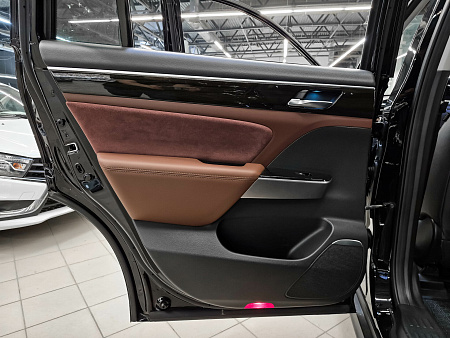 GAC GS8 2.0 AT (190 л.с.) 4WD, 2023 — купить в Нижнем Новгороде