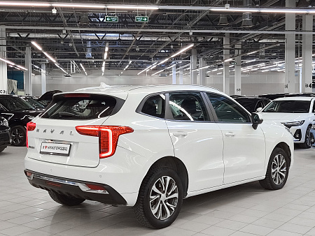 Haval Jolion 1.5 AMT (143 л.с.), 2022 Haval Jolion 1.5 AMT (143 л.с.), 2022 — купить в Нижнем Новгороде
