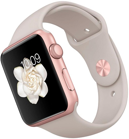 Apple Watch Sport