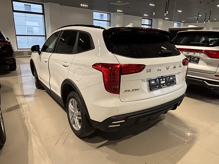 Haval Jolion 1.5 AMT (143 л.с.), 2026 Haval Jolion 1.5 AMT (143 л.с.), 2026