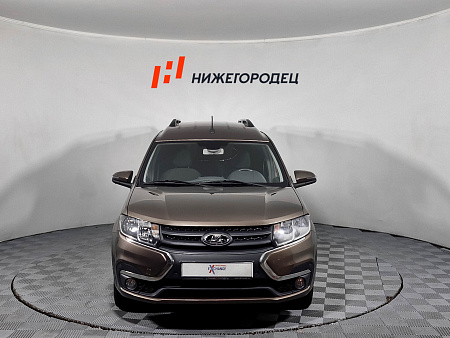 Lada (Ваз) Largus 1.6 MT (106 л.с.), 2021 Lada (Ваз) Largus 1.6 MT (106 л.с.), 2021 — купить в Нижнем Новгороде