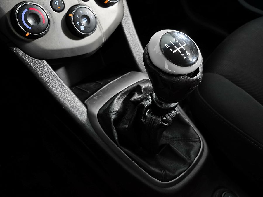 Chevrolet Aveo 1.6 MT (115 л.с.), 2012 Chevrolet Aveo 1.6 MT (115 л.с.), 2012