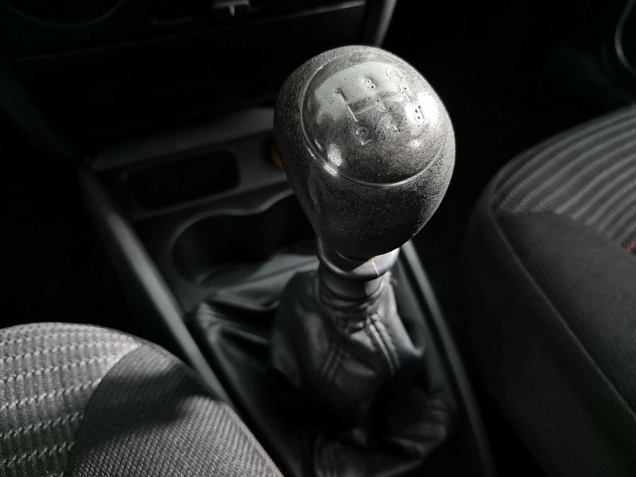 Fiat Albea 1.4 MT (77 л.с.), 2007