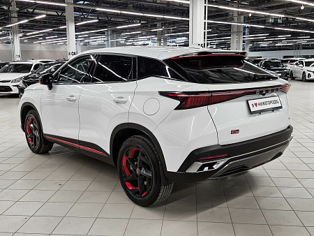 OMODA C5 1.6 AMT (150 л.с.) 4WD, 2023 OMODA C5 1.6 AMT (150 л.с.) 4WD, 2023 — купить в Нижнем Новгороде