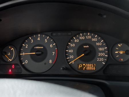 Nissan Almera Classic 1.6 AT (107 л.с.), 2006 Nissan Almera Classic 1.6 AT (107 л.с.), 2006 — купить в Нижнем Новгороде