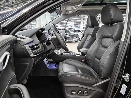 Chery Tiggo 8 1.5 AMT (147 л.с.), 2023 Chery Tiggo 8 1.5 AMT (147 л.с.), 2023 — купить в Нижнем Новгороде