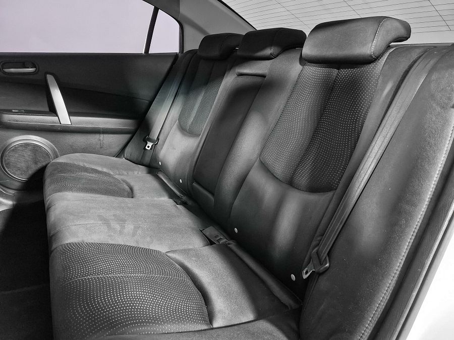 Mazda 6 1.8 MT (120 л.с.), 2007